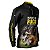 Camisa BRK Agro Gado Cruzado Pecuária Leiteira com Proteção Solar UV 50+ - Imagem 3