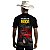 Camiseta Agro BRK Trator Vermelho Made In Roça com Proteção UV 50+ - Imagem 4