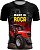 Camiseta Agro BRK Trator Vermelho Made In Roça com Proteção UV 50+ - Imagem 1
