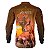 Camisa BRK Agro Vaca Jersey com Proteção Solar UV 50+ - Imagem 2