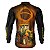 Camisa Agro BRK Trator Brasil com UV50 + - Imagem 2