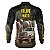 Camisa Agro Brk Masculina Filho do Mato UV50 + - Imagem 2