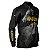 Camisa Agro BRK Preta Black Angus com UV50 + - Imagem 3