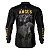 Camisa Agro BRK Preta Black Angus com UV50 + - Imagem 2