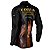 Camisa Country BRK Paixão Por Cavalos com UV50 + - Imagem 4