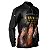 Camisa Country BRK Paixão Por Cavalos com UV50 + - Imagem 3