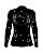Camisa Country BRK Feminina Boiadeira Ferradura com UV50 + - Imagem 2