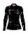 Camisa Country BRK Feminina Boiadeira Ferradura com UV50 + - Imagem 1