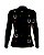 Camisa Country BRK Feminina Boiadeira Ferradura 2.0 com UV50 + - Imagem 2