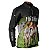 Camisa Agro BRK Nelore Pintado Raça Forte com UV50 + - Imagem 3