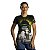 Camiseta Agro BRK Feminina As Menina da Pecuária com UV50 + - Imagem 1