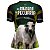 Camiseta Agro BRK Feminina As Menina da Pecuária com UV50 + - Imagem 4