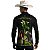 Camisa Agro BRK Medicina Veterinária com UV50 + - Imagem 4