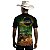 Camiseta Brk Brasil é Agro com Proteção Solar UV 50+ - Imagem 4