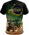 Camiseta Brk Brasil é Agro com Proteção Solar UV 50+ - Imagem 2