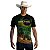 Camiseta Brk Brasil é Agro com Proteção Solar UV 50+ - Imagem 3