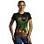 Camiseta Agro BRK Brasil Patriota Agro é Top com UV50 + - Imagem 1