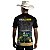 Camiseta Agro BRK Preta Brasil é Agro com UV50 + - Imagem 2