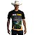 Camiseta Agro BRK Preta Brasil é Agro com UV50 + - Imagem 3