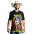 Camiseta Agro BRK Brasil é Agropecuária com UV50 + - Imagem 3