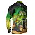 Camisa Agro BRK Aqui o Sistema é Bruto com UV50 + - Imagem 3