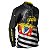 Camisa Agro BRK São Paulo é Agro com UV50 + - Imagem 3