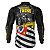 Camisa Agro BRK São Paulo é Agro com UV50 + - Imagem 2