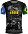 Camiseta Agro BRK Mato Grosso do Sul é Agro com UV50 + - Imagem 1