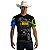 Camiseta Agro BRK Mato Grosso do Sul é Agro com UV50 + - Imagem 3