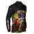 Camisa Agro Brk Pecuária com UV50+ - Imagem 3