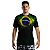 Camiseta do Brasil Casual Brk com Proteção UV50+ - Imagem 3