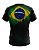 Camiseta do Brasil Casual Brk com Proteção UV50+ - Imagem 2