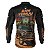 Camisa Agro Brk Caminhonete RAM TCHUU com UV50 + - Imagem 2