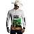 Camisa Agro BRK Branca Made in Roça com UV50 + - Imagem 3