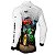 Camisa Agro BRK Branca Tratores Brasil é Agro Tratores com UV50 + - Imagem 4