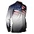 Camisa Agro BRK Branca Estados Unidos com UV50 + - Imagem 2