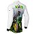 Camisa Agro BRK Branca Pulverizador com UV50 + - Imagem 4
