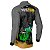 Camisa Agro BRK Cinza Brasil é Agro com UV50 + - Imagem 4