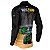 Camisa Agro BRK Preta Brasil é Agro com UV50 + - Imagem 4