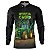 Camisa Agro BRK Respeita o Agro com UV50 + - Imagem 1