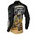 Camisa Agro BRK Motoniveladora Maquinário Pesado com UV50 + - Imagem 4