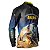 Camisa Agro BRK Colheitadeira Agro com UV50 + - Imagem 3