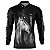 Camisa Agro BRK Cavalo Mangalarga UV50+ - Imagem 1