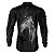 Camisa Agro BRK Cavalo Mangalarga UV50+ - Imagem 2