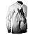 Camisa Agro Brk Cavalo Mangalarga Branca com Uv50+ - Imagem 3
