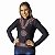 Camisa Agro BRK Feminina Preta Apache  com UV50 + - Imagem 4