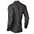 Camisa Country BRK Xadrez Orange Horse com UV50 + - Imagem 4
