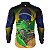 Camisa Agro BRK Colheitadeira com UV50 + - Imagem 2