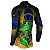 Camisa Agro BRK Colheitadeira com UV50 + - Imagem 4