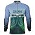 Camisa Agro BRK Drone Pulverizador UV50 + - Imagem 1